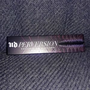 Brand New Urban Decay Perversion Mascara